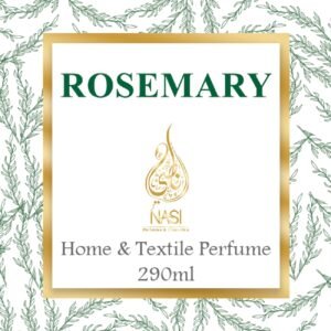 Rosemary Home & Textile Perfume