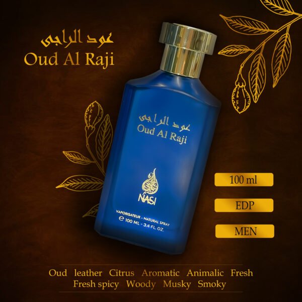 Oud Al Raji