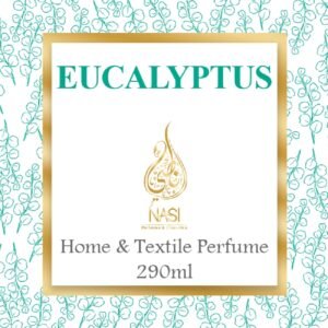 Eucalyptus Home & Textile Perfume