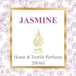 Jasmine Home & Textile Perfume