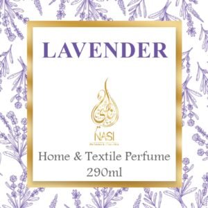 Lavender Home & Textile Perfume