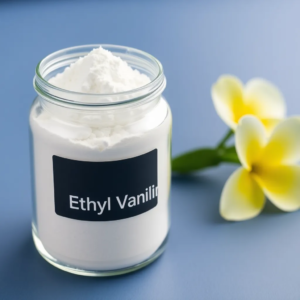 Ethyl Vanillin