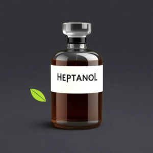 Alcohol C-7 Heptanol