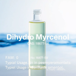 Dihydro Myrcenol