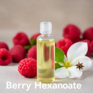 Berry Hexanoate (BerryFlor)