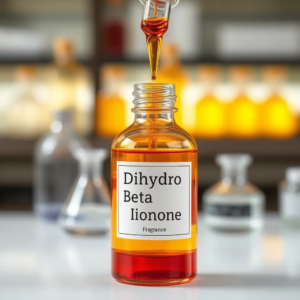 Dihydro Beta Ionone