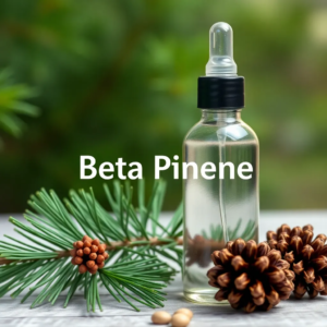 Beta Pinene