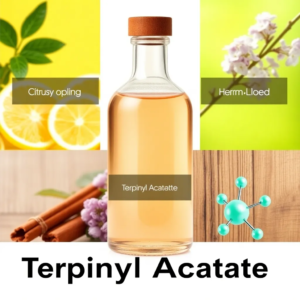 Terpinyl Acetate