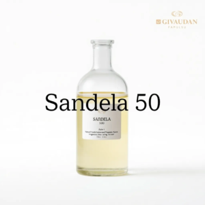 Sandela 50