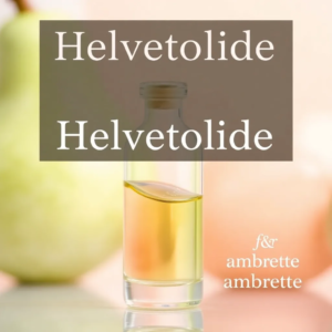 Helvetolide