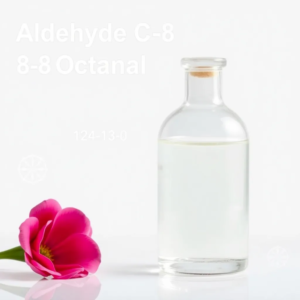 Aldehyde C-8 Octanal