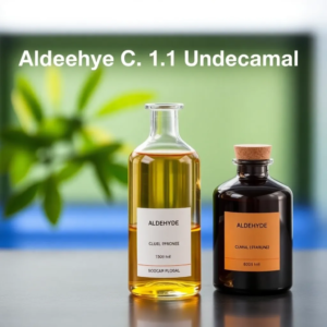 Aldehyde C-11 Undecanal