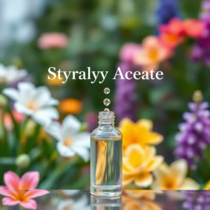 Styralyl Acetate