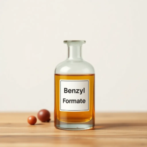 Benzyl Formate