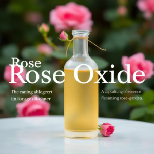 Rose Oxide