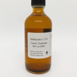 Aldehyde C-12 Lauric Dodecanal 10% in DPG