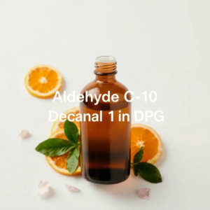 Aldehyde C-10 Decanal 10% in DPG