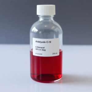 Aldehyde C-9 Nonanal 10% in DPG