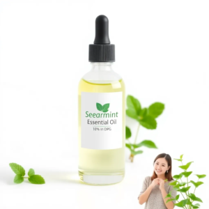 Spearmint Essential Oil 10% in DPG