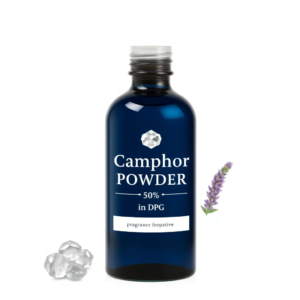 Camphor Powder 50% in DPG