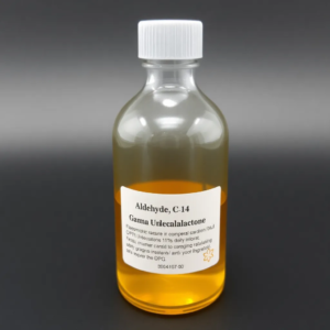 Aldehyde C-14 Gamma Undecalactone 10% in DPG