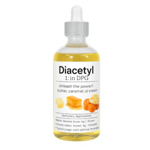 Diacetyl 1% in DPG