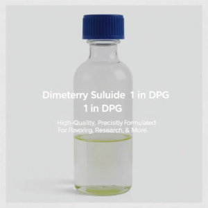 Dimethyl Sulfide 1% in DPG