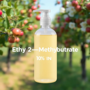 Ethyl 2-Methylbutyrate 10% in DPG