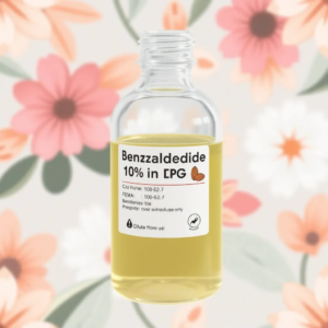 Benzaldehyde 10% in DPG