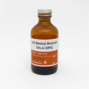 cis-3 Hexenyl Butyrate 10% in DPG