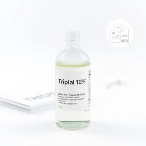 Triplal 10% in DPG