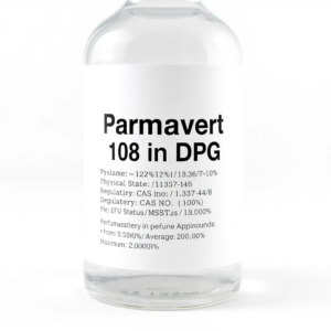 Parmavert 10% in DPG