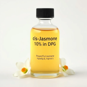 cis-Jasmone 10% in DPG