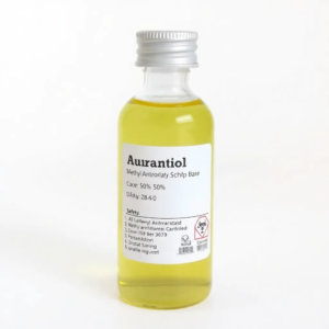 Aurantiol (Methyl Anthranilate Schiffs Base) 50% in DPG