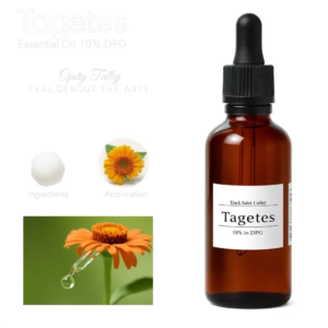 Tagetes Essential Oil 10% in DPG