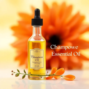 Champaca Flower Essential Oil 10% in DPG