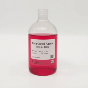 para-Cresyl Acetate 10% in DPG