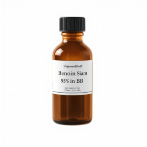 Benzoin Siam Resinoid 50% in BB