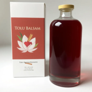 Tolu Balsam Resinoid (50% in BB)