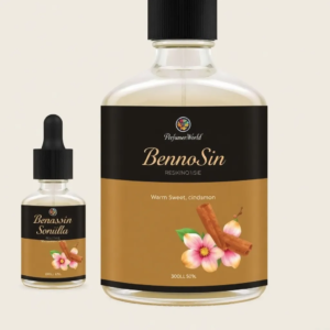 Benzoin Siam Resinoid 50% in DPG