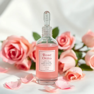 Rose Otto Bulgarian 10% in DPG