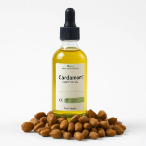 Cardamom Essential Oil 10% in DPG