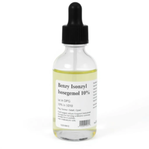 Benzyl Isoeugenol 10% in DPG