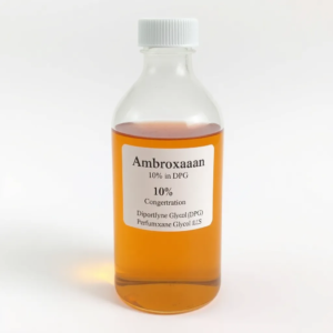 Ambroxan 10% in DPG