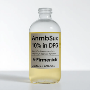 Ambrox Super 10% in DPG