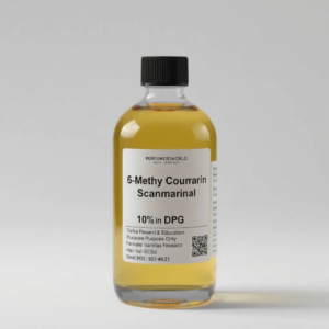 6-Methyl Coumarin 10% in DPG