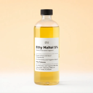 Ethyl Maltol 5% in DPG