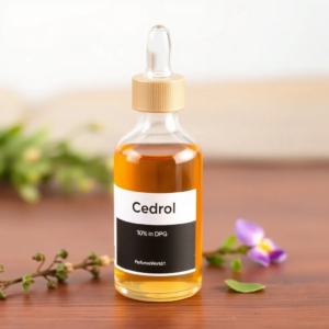 Cedrol 10% in DPG