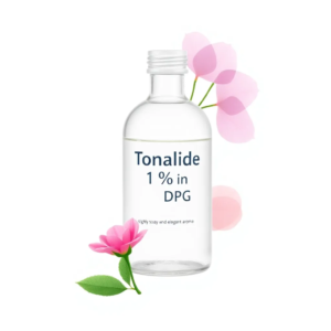 Tonalide 10% in DPG