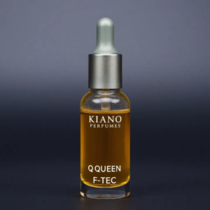 Q-QUEEN F-TEC